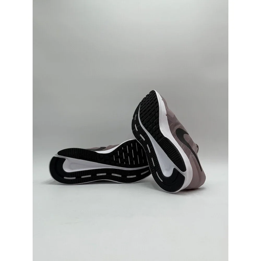 Nike RUN SWIFT 3 Unisex NEW Running Sneaker Smoke Gray US Size W:10/M:8.5